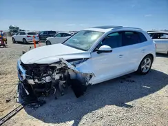 WA1BNAFY7J2229093 2018 AUDI Q5