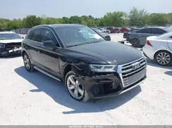 WA1BNAFY7J2231166 2018 AUDI Q5