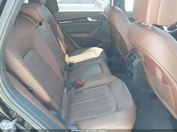 WA1BNAFY7J2231166 2018 AUDI Q5 - Image 8