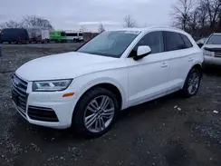 WA1BNAFY7J2231880 2018 AUDI Q5