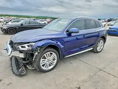 WA1BNAFY7J2232043 2018 AUDI Q5