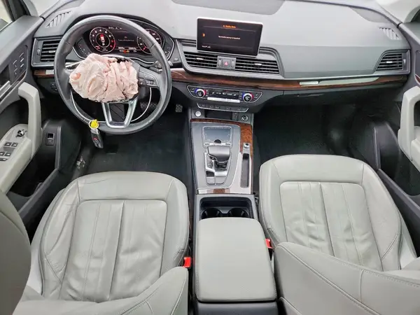 WA1BNAFY7J2232043 2018 AUDI Q5 - Image 8