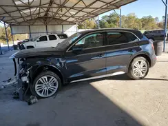 WA1BNAFY7J2234178 2018 AUDI Q5