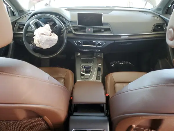 WA1BNAFY7J2234178 2018 AUDI Q5 - Image 8