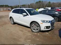 WA1BNAFY7J2236304 2018 AUDI Q5