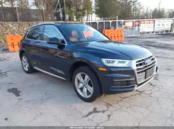 WA1BNAFY7J2238084 2018 AUDI Q5