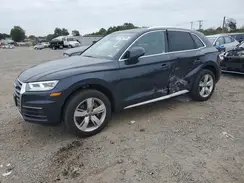 WA1BNAFY7J2238957 2018 AUDI Q5