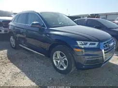 WA1BNAFY7J2239977 2018 AUDI Q5