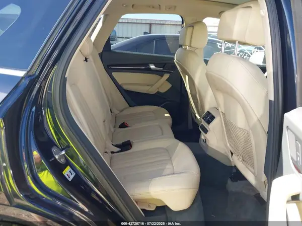WA1BNAFY7J2239977 2018 AUDI Q5 - Image 8