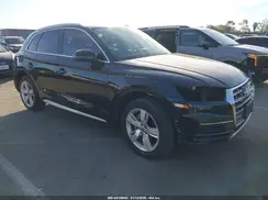 WA1BNAFY7J2240031 2018 AUDI Q5