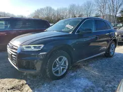 WA1BNAFY7J2240272 2018 AUDI Q5