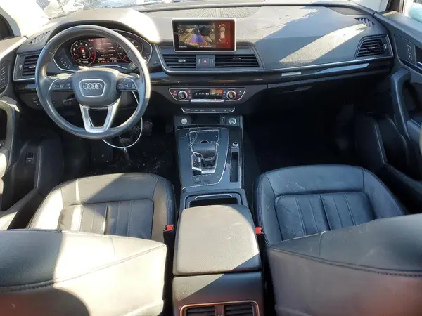 WA1BNAFY7J2240272 2018 AUDI Q5 - Image 8