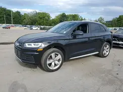 WA1BNAFY7J2241101 2018 AUDI Q5