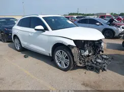 WA1BNAFY7J2243902 2018 AUDI Q5