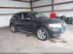 WA1BNAFY7J2244421 2018 AUDI Q5