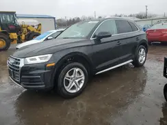 WA1BNAFY7J2245150 2018 AUDI Q5