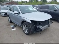 WA1BNAFY7J2245553 2018 AUDI Q5