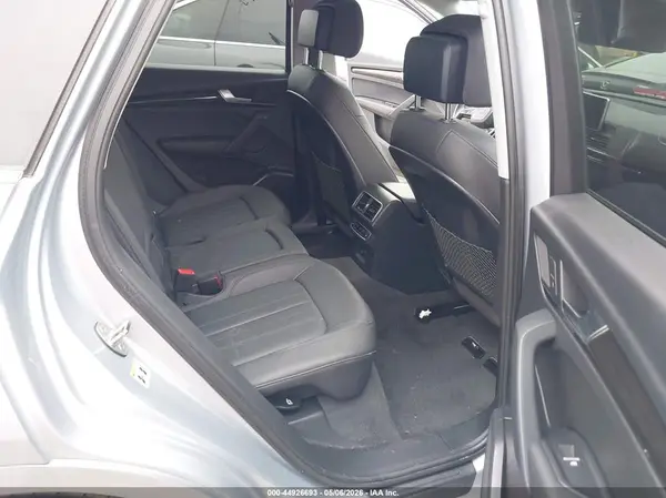 WA1BNAFY7J2245553 2018 AUDI Q5 - Image 8