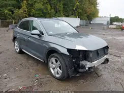 WA1BNAFY7J2245763 2018 AUDI Q5
