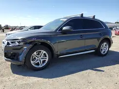 WA1BNAFY7J2247271 2018 AUDI Q5