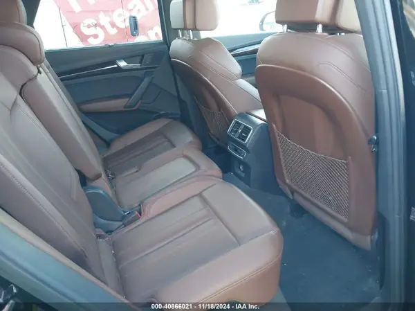 WA1BNAFY7J2248002 2018 AUDI Q5 - Image 8