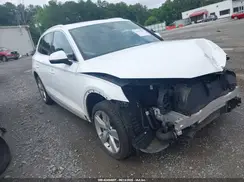 WA1BNAFY7K2020079 2019 AUDI Q5