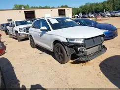 WA1BNAFY7K2021975 2019 AUDI Q5