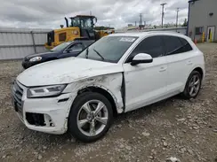 WA1BNAFY7K2022740 2019 AUDI Q5