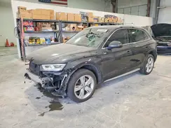 WA1BNAFY7K2023192 2019 AUDI Q5