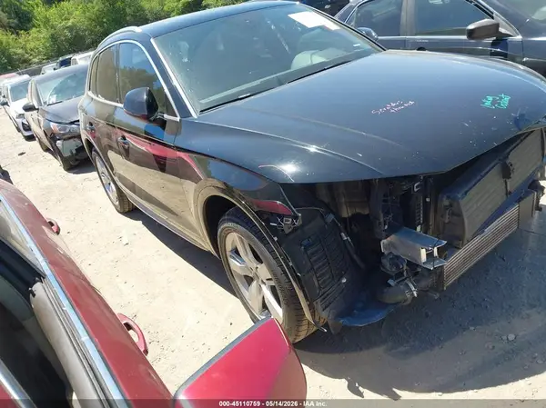 WA1BNAFY7K2023452 2019 AUDI Q5 - Image 1