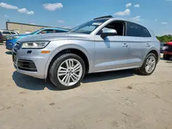 WA1BNAFY7K2023676 2019 AUDI Q5