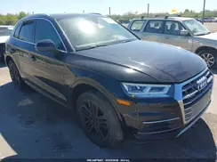 WA1BNAFY7K2026299 2019 AUDI Q5