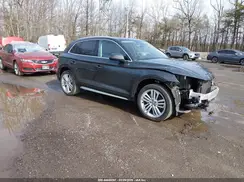 WA1BNAFY7K2029140 2019 AUDI Q5