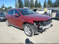 WA1BNAFY7K2029493 2019 AUDI Q5