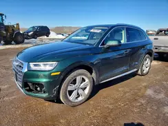 WA1BNAFY7K2030093 2019 AUDI Q5