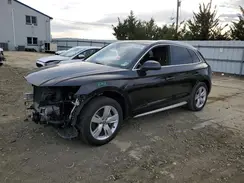 WA1BNAFY7K2033169 2019 AUDI Q5