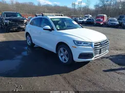 WA1BNAFY7K2035052 2019 AUDI Q5