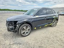 WA1BNAFY7K2036332 2019 AUDI Q5