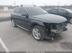 WA1BNAFY7K2038226 2019 AUDI Q5