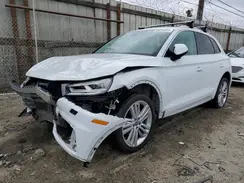 WA1BNAFY7K2040929 2019 AUDI Q5