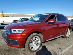 WA1BNAFY7K2041143 2019 AUDI Q5