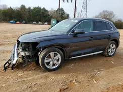 WA1BNAFY7K2041420 2019 AUDI Q5
