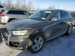 WA1BNAFY7K2042535 2019 AUDI Q5