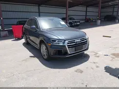 WA1BNAFY7K2042583 2019 AUDI Q5
