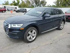 WA1BNAFY7K2045886 2019 AUDI Q5