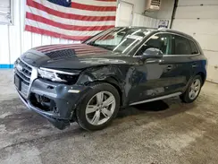 WA1BNAFY7K2048237 2019 AUDI Q5