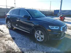 WA1BNAFY7K2048643 2019 AUDI Q5