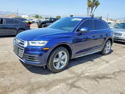 WA1BNAFY7K2049694 2019 AUDI Q5