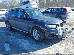 WA1BNAFY7K2050697 2019 AUDI Q5