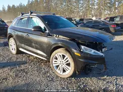 WA1BNAFY7K2051011 2019 AUDI Q5